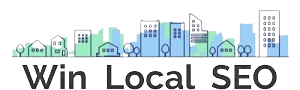 Win Local SEO logo