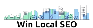 Win Local SEO logo